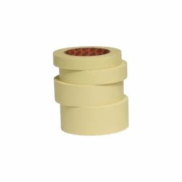 Vopsea auto Banda Mascare Colad Ultimate Masking Tape, 50m, 50mm