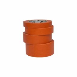 Vopsea auto Banda Mascare Colad Orange Masking Tape, 50m, 25mm