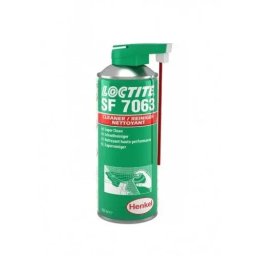 Aditivi si tratamente Spray Degresant Loctite SF 7063, 400ml