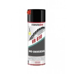 Aditivi si tratamente Spray Lubrifiant Multifunctional Teroson VR 610, 400ml