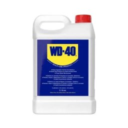 Aditivi si tratamente Spray Lubrifiant Multifunctional WD-40, 5L