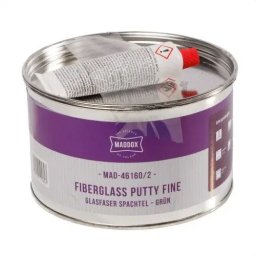 Vopsea auto Chit Fibra de Sticla Fin Maddox, 2kg