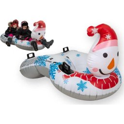 Sanie gonflabila pentru 2 persoane, SUN CLUB, 138x74x80 cm 35081 197210388