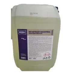 Accesorii service auto Solutie Curatare Depuneri Ciment Maddox Stone, 10L