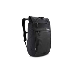 Rucsac pentru drumetii, 18 L, Negru