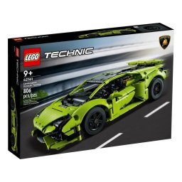 Technic - Lamborghini Huracán Tecnica 42161, 806 piese