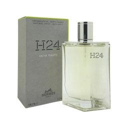 Apa de toaleta H24 50ml