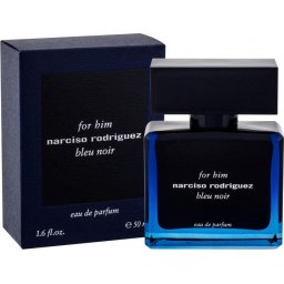 Apa de parfum Bleu Noir 50ml