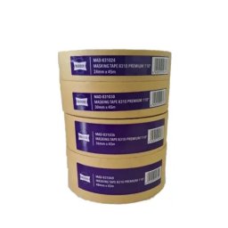 Vopsea auto Banda Mascare Maddox Premium Termorezistenta 110 grade, 36mm x 45m