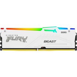 Memorie FURY Beast Intel XMP 3.0/AMD EXPO 16GB DDR5-6000MHz CL36