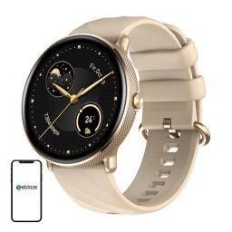 Smartwatch GTR 3 Pro, 1.43 inch, Auriu