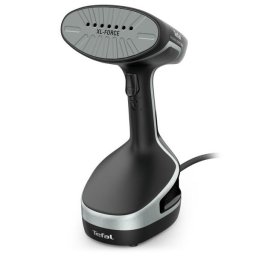 Aparat de călcat cu abur DT8250, 2000 W, Cermică, Negru/Argintiu