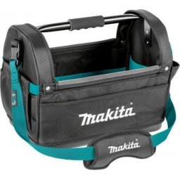 E-15403 - Geanta textila pentru scule, 490x310x355 mm