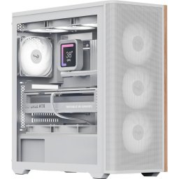 Carcasa D501A V2 White Fara sursa