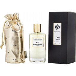 Mancera Amber Fever, EDP 120 ml, parfum oriental sofisticat