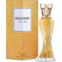 Paris Hilton Gold Rush EDP 100 ml