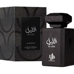 AL WATANIAH Al Layl EDP spray 100ml