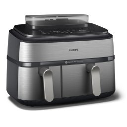 Friteuza Non-fat fryer PHILIPS NA 555/00