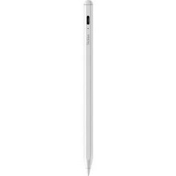 Stylus Pen Stylus pentru tabletă YENKEE Active Stylus Universal YTP A1 gri
