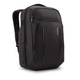 Rucsac Thule 5258 Crossover 2 Laptop Backpack 30L Black