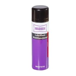 Aditivi si tratamente Spray Lubrifiant Multifunctional Maddox, 500ml