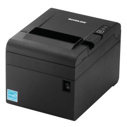 Imprimanta etichete SRP-E300 BUDGET RECEIPT USB DT/180DPI 220MM/SEC AUTO CUTT BLACK