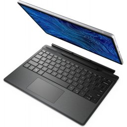 Laptop/Tableta Refurbished 2-in-1 Dell Latitude 7320 i7-1180G7 16GB LPDDR4x SSD 256GB M.2