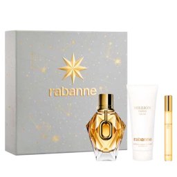 Paco Rabanne Million Gold Her Set Cadou Femei