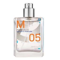 Escentric Molecules Molecule 05 Apa de toaleta Unisex 30ml