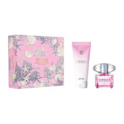 Versace Bright Crystal Set Cadou Femei