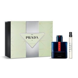 Prada Luna Rossa Ocean Set Cadou Barbati