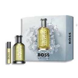 Hugo Boss Hugo Boss Bottled Set Cadou Barbati