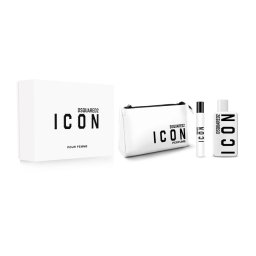 Dsquared2 Icon Pour Femme Set Cadou Femei
