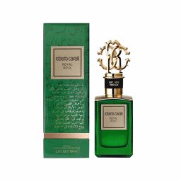 Cavalli Roberto Royal Soul Parfum Unisex 100ml