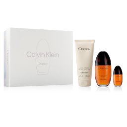 Calvin Klein Obsession Set Cadou Femei
