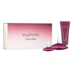 Calvin Klein Euphoria Set Cadou Femei