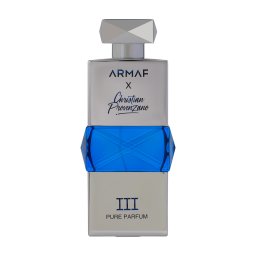 Armaf X Christian Provenzano III Parfum Unisex 100ml