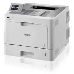 Imprimanta Laser Color Brother HL-L9310CDW, A4,Functii: Impr.,Viteza de Printare Monocrom: 31ppm,Viteza de printare color:31ppm,Conectiv:USBWiFi,Duplex:Da,ADF:Nu(timbru verde 40lei) HLL9310CDWRE1