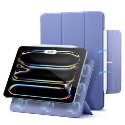 Husa pentru iPad Pro 13 (2024) / iPad Pro 13 (2025) - ESR Rebound Magnetic - Lavander