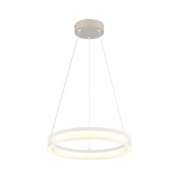 Globo 48046H - Lustră LED MARLENNE suspendată pe cablu LED/16W/230V 3000K