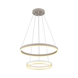 Globo 48046H1 - Lustră LED suspendată pe cablu ZARA LED/30W/230V 3000K