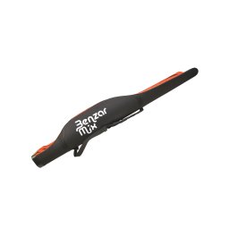 Husa lansete Benzar Mix Rod Case, 3 compartimente, 145cm