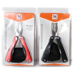 Briceag AA2 Patent Multifunctional 15x1, 165A 75A 25 mm