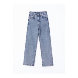 LC Waikiki Wideleg Women's Jean Trousers