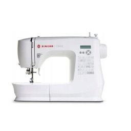 Masina de Cusut Singer C5655 White