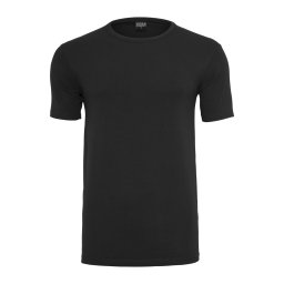 Urban Classics Tricou negru