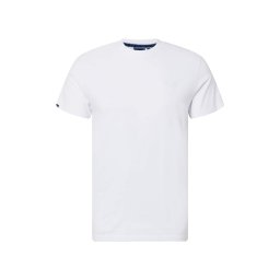Superdry & Co Tricou alb