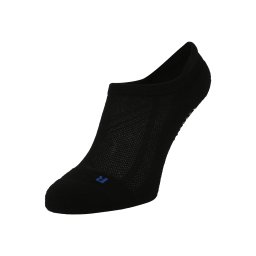 FALKE Șosete albastru regal / negru