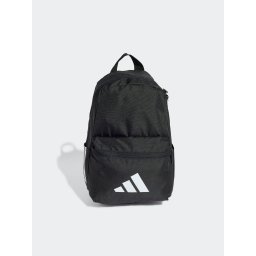 ADIDAS SPORTSWEAR Rucsac sport 'Logo Backpack' negru / alb