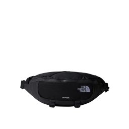 THE NORTH FACE Borsetă sport 'Terra Lumbar' gri / negru